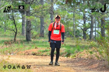 Dalat Ultra Trail 2026 - Ảnh #4876553