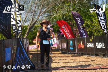 Dalat Ultra Trail 2026 - Ảnh #4740954