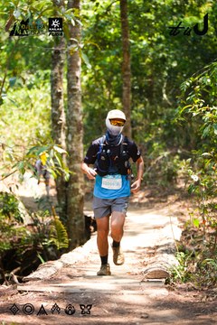 Dalat Ultra Trail 2026 - Ảnh #4908798