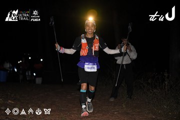Dalat Ultra Trail 2026 - Ảnh #4703746
