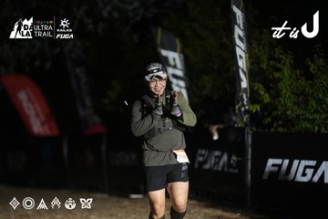 Dalat Ultra Trail 2026 - Ảnh #4762716