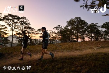 Dalat Ultra Trail 2026 - Ảnh #4841389