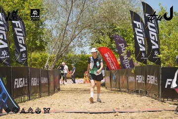 Dalat Ultra Trail 2026 - Ảnh #4694437