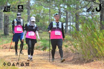 Dalat Ultra Trail 2026 - Ảnh #4876590
