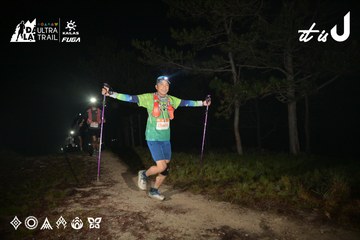 Dalat Ultra Trail 2026 - Ảnh #4751313