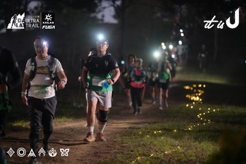 Dalat Ultra Trail 2026 - Ảnh #4721133