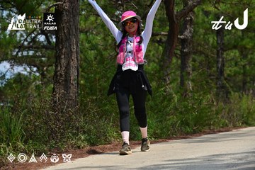 Dalat Ultra Trail 2026 - Ảnh #4831432