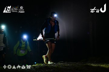 Dalat Ultra Trail 2026 - Ảnh #4899587