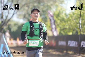Dalat Ultra Trail 2026 - Ảnh #4685242