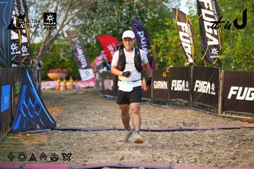Dalat Ultra Trail 2026 - Ảnh #4744428