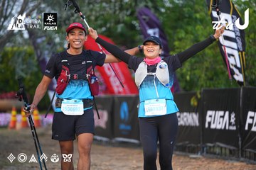Dalat Ultra Trail 2026 - Ảnh #4746064