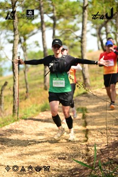 Dalat Ultra Trail 2026 - Ảnh #4912419
