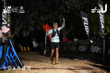 Dalat Ultra Trail 2026 - Ảnh #4759612
