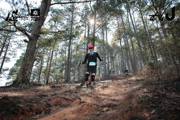 Dalat Ultra Trail 2026 - Ảnh #4739725