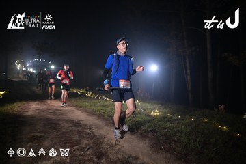 Dalat Ultra Trail 2026 - Ảnh #4706080