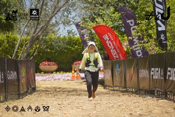 Dalat Ultra Trail 2026 - Ảnh #4695483