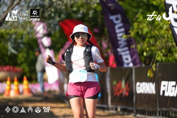 Dalat Ultra Trail 2026 - Ảnh #4742176