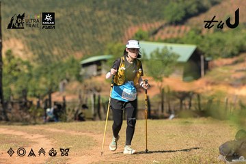Dalat Ultra Trail 2026 - Ảnh #4716499