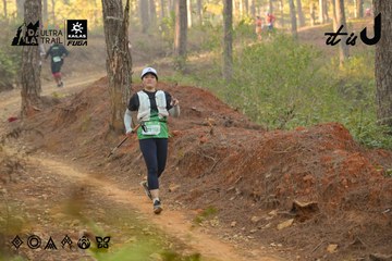 Dalat Ultra Trail 2026 - Ảnh #4841581