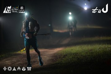 Dalat Ultra Trail 2026 - Ảnh #4718804