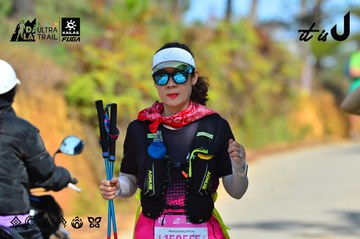 Dalat Ultra Trail 2026 - Ảnh #4748717