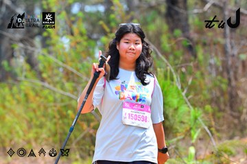 Dalat Ultra Trail 2026 - Ảnh #4875216