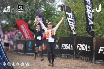 Dalat Ultra Trail 2026 - Ảnh #4761281