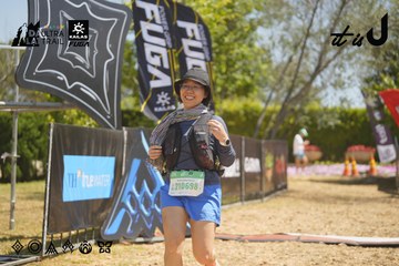 Dalat Ultra Trail 2026 - Ảnh #4691115