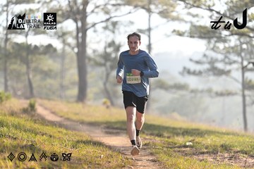 Dalat Ultra Trail 2026 - Ảnh #4894563