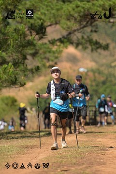 Dalat Ultra Trail 2026 - Ảnh #4716943