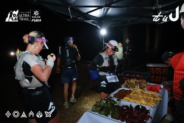 Dalat Ultra Trail 2026 - Ảnh #4698084