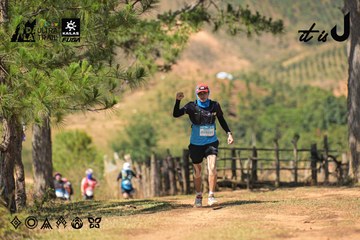 Dalat Ultra Trail 2026 - Ảnh #4717317