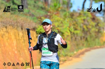 Dalat Ultra Trail 2026 - Ảnh #4748747