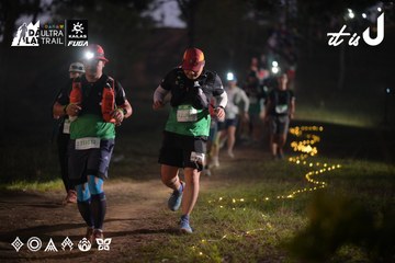 Dalat Ultra Trail 2026 - Ảnh #4721147