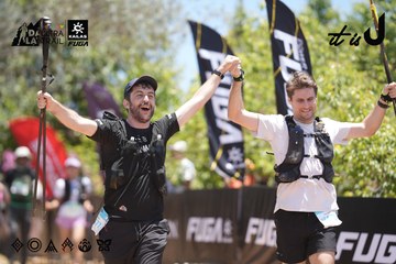 Dalat Ultra Trail 2026 - Ảnh #4693490