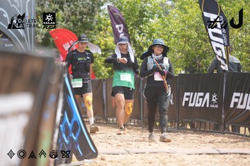 Dalat Ultra Trail 2026 - Ảnh #4860586