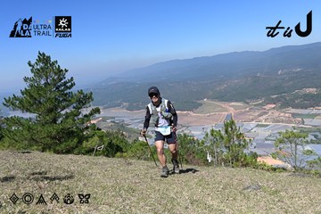 Dalat Ultra Trail 2026 - Ảnh #4732667