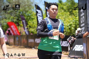 Dalat Ultra Trail 2026 - Ảnh #4701100