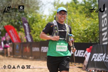 Dalat Ultra Trail 2026 - Ảnh #4866981