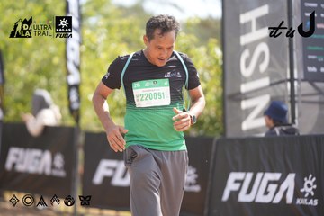 Dalat Ultra Trail 2026 - Ảnh #4856925