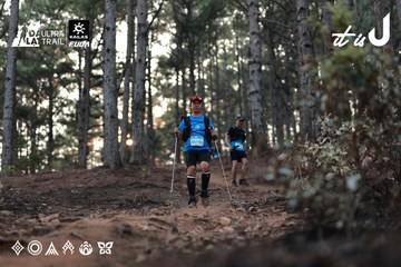 Dalat Ultra Trail 2026 - Ảnh #4741074