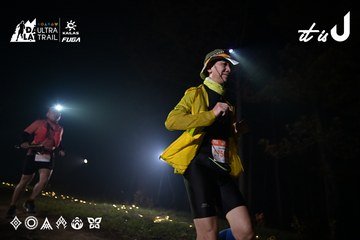 Dalat Ultra Trail 2026 - Ảnh #4705452