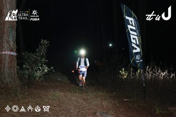 Dalat Ultra Trail 2026 - Ảnh #4697961