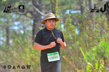 Dalat Ultra Trail 2026 - Ảnh #4793222