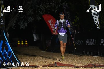 Dalat Ultra Trail 2026 - Ảnh #4763329