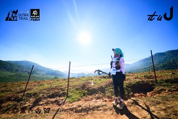 Dalat Ultra Trail 2026 - Ảnh #4912739