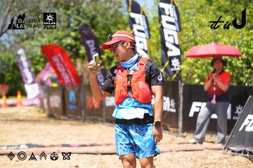 Dalat Ultra Trail 2026 - Ảnh #4727646