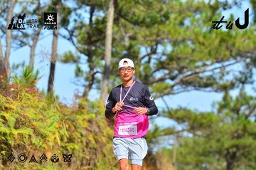 Dalat Ultra Trail 2026 - Ảnh #4749525