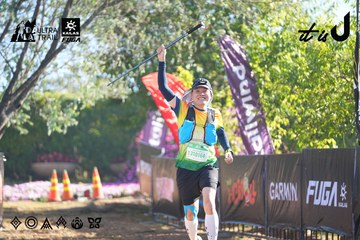 Dalat Ultra Trail 2026 - Ảnh #4682665