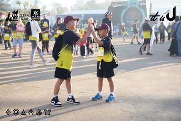 Dalat Ultra Trail 2026 - Ảnh #4862461